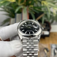 رولكس ديت جست مقاس 36مم ماستر كواليتي