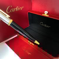 قلم كارتير سانتوس دومو طبق الاصل