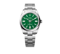 رولكس أويستر بربتشوال ماستر كواليتي