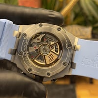 أوديمار بياجيه رويال اوك أوف شور ماستر كواليتي