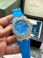 أوديمار بياجيه رويال اوك أوف شور هاي كواليتي