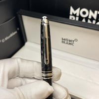 قلم مونت بلانك مايستر ستاك غطاء