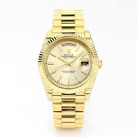 رولكس داي ديت | ماستر كواليتي