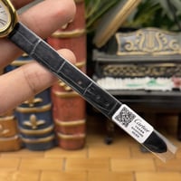 ساعة كارتييه بينوار ماستر كواليتي | نسائية