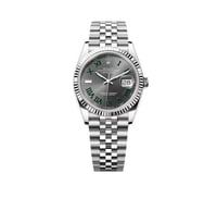 رولكس ديت جست ويمبلدون ماستر كواليتي