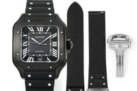 سانتوس دي كارتييه الحجم الكبير | ماستر كواليتي