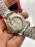 أوميغا سي ماستر دايفر 300م رصاصي ماستر كواليتي