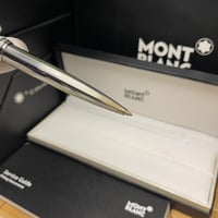 قلم مونت بلانك مايستر ستاك فرار