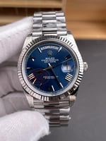 رولكس داي ديت الكحلية | ماستر كواليتي