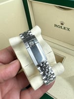 رولكس جي ام تي ماستر تو بروس واين ماستر كواليتي