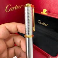 قلم كارتير سانتوس دومو طبق الاصل