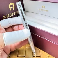 قلم أقنر فاشن بولبوينت طبق الأصل