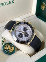 رولكس دايتونا كوزموغراف هاي كواليتي