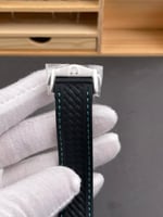 أوميغا سي ماستر أكوا تيرا تركوازي | ماستر كواليتي