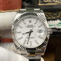 رولكس ديت جست ماستر كواليتي أعلى مصنعية