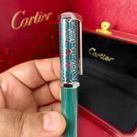 قلم كارتير سانتوس دومو طبق الاصل