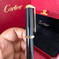 قلم كارتير سانتوس دومو (بغطاء) طبق الاصل