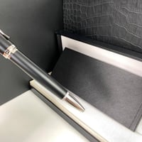 قلم دنهل سنتري مان طبق الأصل