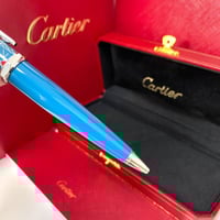 قلم كارتير سانتوس دومو إصدار خاص