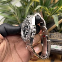 رولكس بروس واين أعلى مصنعية ماستر كواليتي