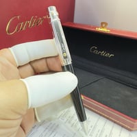 قلم كارتير سانتوس بولبوينت طبق الاصل