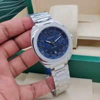 ساعة غوتشي GG2570 هاي كواليتي