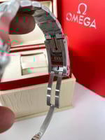 أوميغا سي ماستر دايفر 300م رصاصي ماستر كواليتي