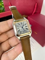 كارتير سانتوس دومو ماستر أعلى مصنعية الحجم الوسط