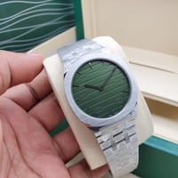 ساعة غوتشي GUCCI 25H الجديدة