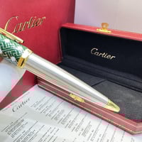 قلم كارتير سانتوس دومو طبق الاصل