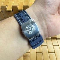 ساعة فرانك مولر يختينق ماستر كواليتي