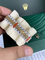 رولكس ديت جست نسائي ماستر كواليتي 31مم