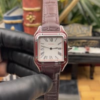 كارتير سانتوس دومو ماستر كواليتي حجم الوسط