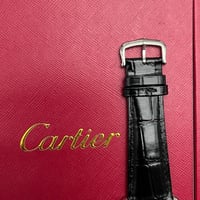 طقم تانك سولو سانتوس دي كارتييه | CA010