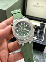 أوديمار بياجيه رويال اوك أوف شور هاي كواليتي