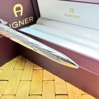 قلم أقنر فاشن بولبوينت طبق الأصل