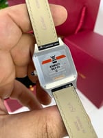 كارتير سانتوس دومو ماستر أعلى مصنعية الحجم الوسط