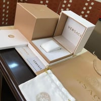 فرزاتشي غريكا Versace Greca