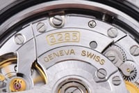 رولكس جي ام تي ماستر تو ببسي | ماستر كواليتي