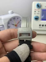 اي دبليو سي بايلوت كرونوغراف | ماستر كواليتي