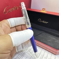 قلم كارتير سانتوس بولبوينت طبق الاصل