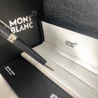 قلم مونت بلانك مايستر ستاك طبق الاصل