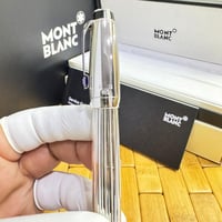 قلم مونت بلانك بوهيمي رولربول