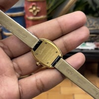 ساعة كارتييه بينوار ماستر كواليتي | نسائية