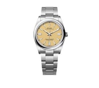 رولكس أويستر بربتشوال بيج | ماستر كواليتي