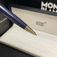 قلم مونت بلانك مايستر ستاك فرار