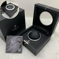 هوبلوت سبيريت أوف بيق بانق ماستر كواليتي