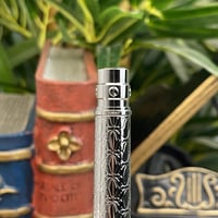 قلم كارتير رولربول (بغطاء) إصدار خاص