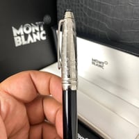 قلم مونت بلانك ميسترستاك لي بيتيت برنس