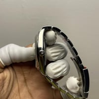 رولكس أويستر بربتشوال بيستاشيو قرين | ماستر كواليت...